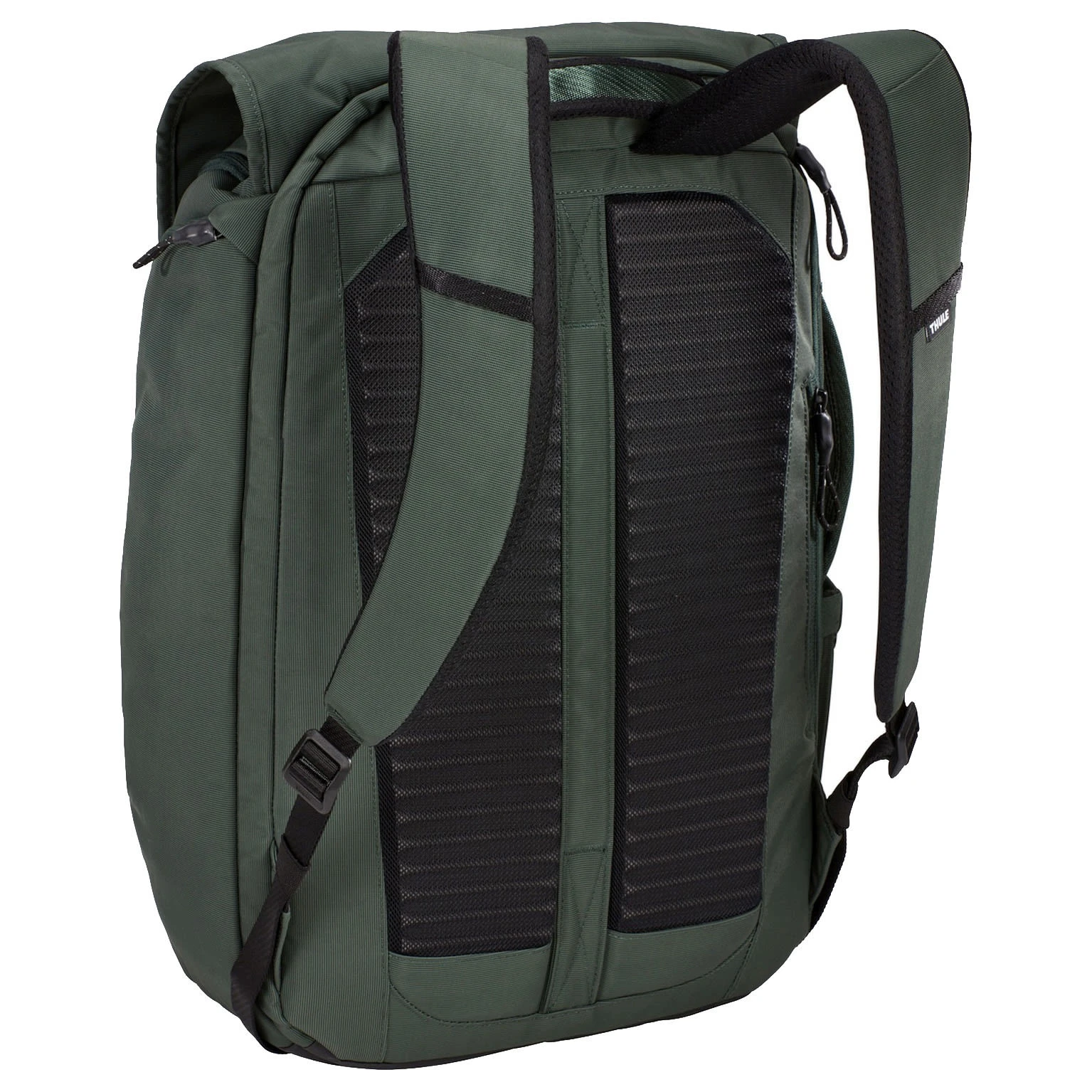 Thule Paramount 27 - Rucksack 49 Cm In Racing Green 3 Thule Paramount 27 - Rucksack 49 Cm In Racing Green – Bild 3