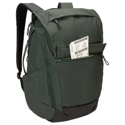 Thule Paramount 27 - Rucksack 49 Cm In Racing Green 12 Thule Paramount 27 - Rucksack 49 Cm In Racing Green -Yeaz Geschäft thule paramount 27 rucksack 49 cm in racing green 3