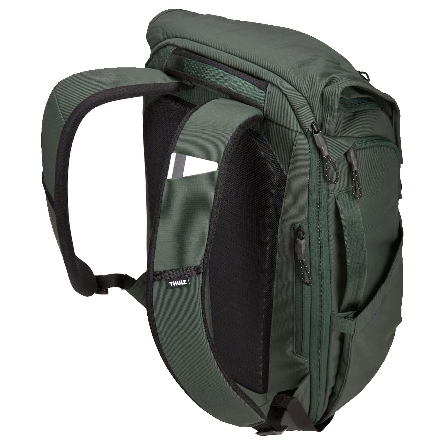 Thule Paramount 27 - Rucksack 49 Cm In Racing Green 5 Thule Paramount 27 - Rucksack 49 Cm In Racing Green – Bild 5