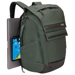 Thule Paramount 27 - Rucksack 49 Cm In Racing Green 14 Thule Paramount 27 - Rucksack 49 Cm In Racing Green -Yeaz Geschäft thule paramount 27 rucksack 49 cm in racing green 5