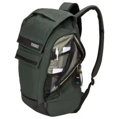 Thule Paramount 27 - Rucksack 49 Cm In Racing Green 15 Thule Paramount 27 - Rucksack 49 Cm In Racing Green -Yeaz Geschäft thule paramount 27 rucksack 49 cm in racing green 6