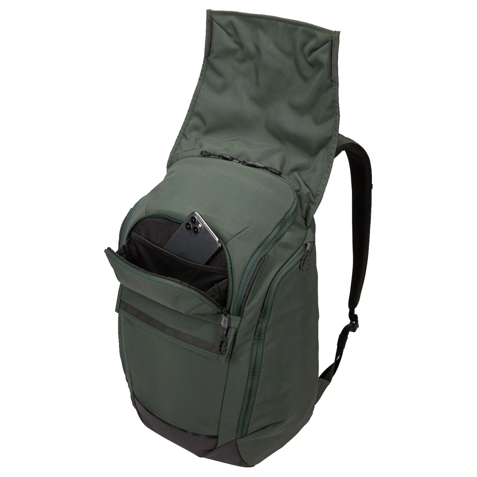 Thule Paramount 27 - Rucksack 49 Cm In Racing Green 8 Thule Paramount 27 - Rucksack 49 Cm In Racing Green – Bild 8