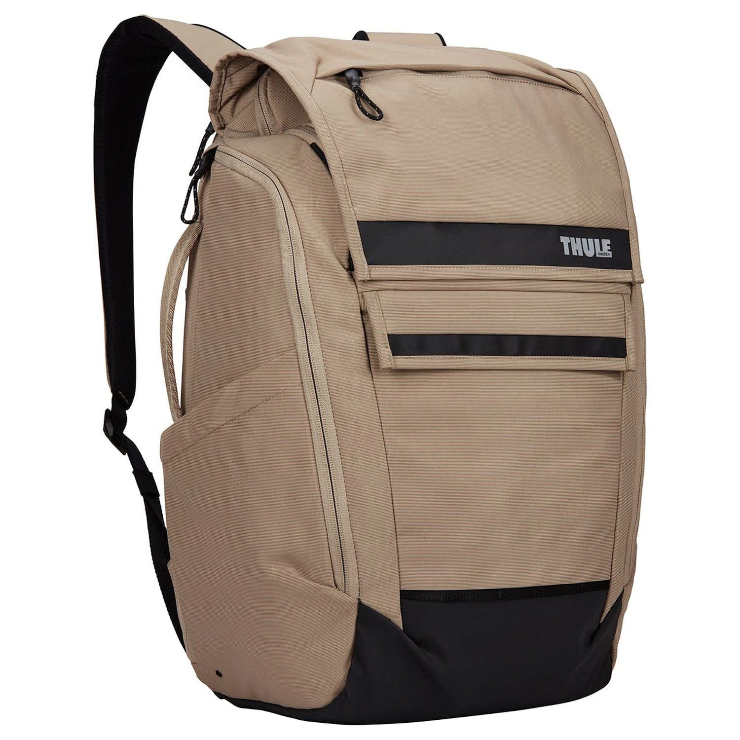 Thule Paramount 27 - Rucksack 49 Cm In Timberwolf 2 Thule Paramount 27 - Rucksack 49 Cm In Timberwolf – Bild 2