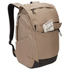 Thule Paramount 27 - Rucksack 49 Cm In Timberwolf 13 Thule Paramount 27 - Rucksack 49 Cm In Timberwolf -Yeaz Geschäft thule paramount 27 rucksack 49 cm in timberwolf 3