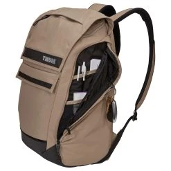 Thule Paramount 27 - Rucksack 49 Cm In Timberwolf 14 Thule Paramount 27 - Rucksack 49 Cm In Timberwolf -Yeaz Geschäft thule paramount 27 rucksack 49 cm in timberwolf 4