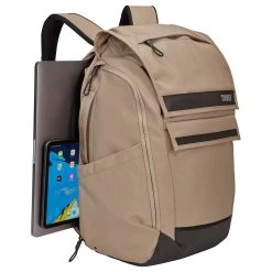 Thule Paramount 27 - Rucksack 49 Cm In Timberwolf 15 Thule Paramount 27 - Rucksack 49 Cm In Timberwolf -Yeaz Geschäft thule paramount 27 rucksack 49 cm in timberwolf 5