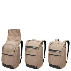 Thule Paramount 27 - Rucksack 49 Cm In Timberwolf 16 Thule Paramount 27 - Rucksack 49 Cm In Timberwolf -Yeaz Geschäft thule paramount 27 rucksack 49 cm in timberwolf 6