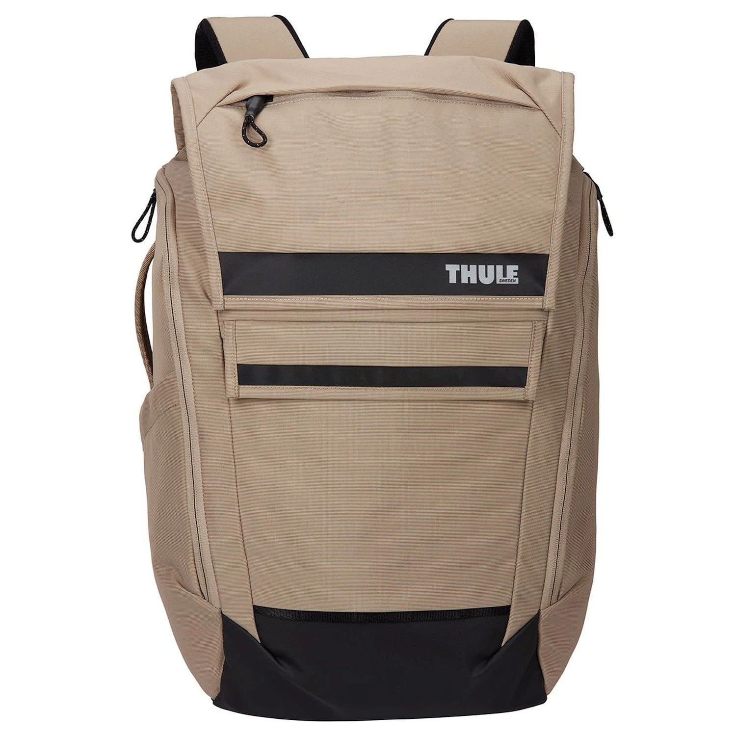 Thule Paramount 27 - Rucksack 49 Cm In Timberwolf 1 Thule Paramount 27 - Rucksack 49 Cm In Timberwolf
