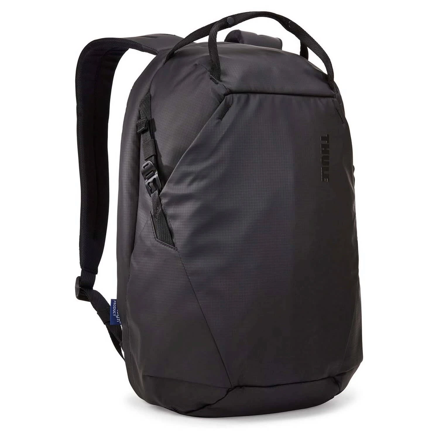 Thule Tact 16 - Rucksack 14" 42 Cm In Schwarz 2 Thule Tact 16 - Rucksack 14" 42 Cm In Schwarz – Bild 2