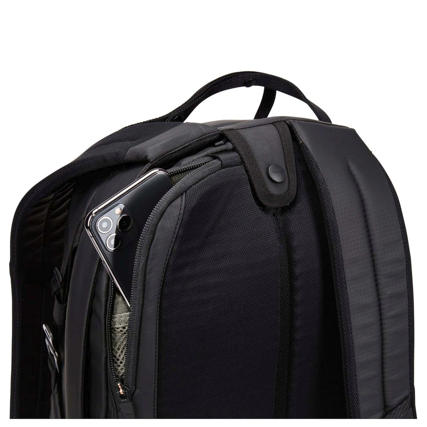 Thule Tact 16 - Rucksack 14" 42 Cm In Schwarz 8 Thule Tact 16 - Rucksack 14" 42 Cm In Schwarz – Bild 8