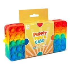 Thumbs Up Federmäppchen "Poppit Pencil Case" In Bunt - (L)19 X (H)8 X (T)3 Cm -Yeaz Geschäft thumbs up federmappchen poppit pencil case in bunt l 19 x h 8 x t 3 cm 7