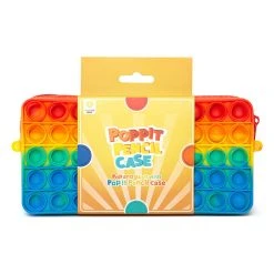 Thumbs Up Federmäppchen "Poppit Pencil Case" In Bunt - (L)19 X (H)8 X (T)3 Cm -Yeaz Geschäft thumbs up federmappchen poppit pencil case in bunt l 19 x h 8 x t 3 cm 8