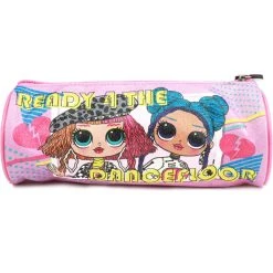Toi Toys Federmäppchen "L.O.L. OMG" In Rosa - (L)21 Cm - Ø 9 Cm 4 Toi Toys Federmäppchen "L.O.L. OMG" In Rosa - (L)21 Cm - Ø 9 Cm -Yeaz Geschäft toi toys federmappchen l o l omg in rosa l 21 cm o 9 cm 1