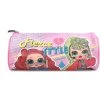 Toi Toys Federmäppchen "L.O.L. OMG" In Rosa - (L)21 Cm - Ø 9 Cm