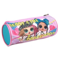 Toi Toys Federmäppchen "L.O.L. OMG" In Rosa - (L)21 Cm - Ø 9 Cm 5 Toi Toys Federmäppchen "L.O.L. OMG" In Rosa - (L)21 Cm - Ø 9 Cm -Yeaz Geschäft toi toys federmappchen l o l omg in rosa l 21 cm o 9 cm 2