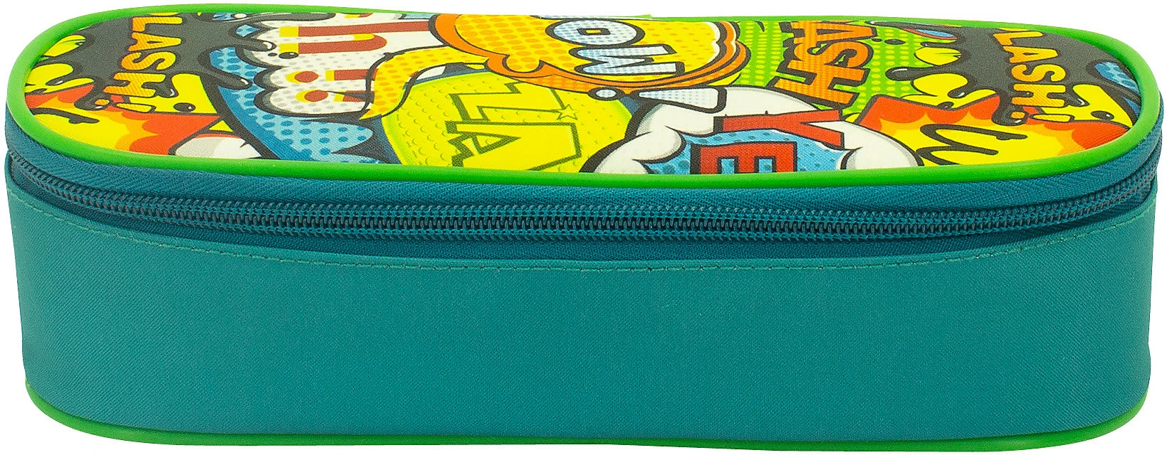 Toito Wear EXKLUSIV Etuibox Comic, Unbefüllt 3 Toito Wear EXKLUSIV Etuibox Comic, Unbefüllt – Bild 3