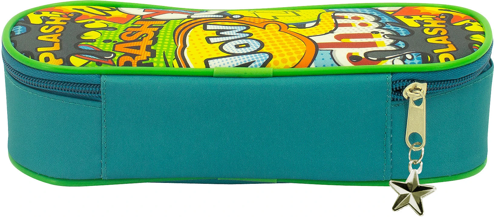 Toito Wear EXKLUSIV Etuibox Comic, Unbefüllt 4 Toito Wear EXKLUSIV Etuibox Comic, Unbefüllt – Bild 4