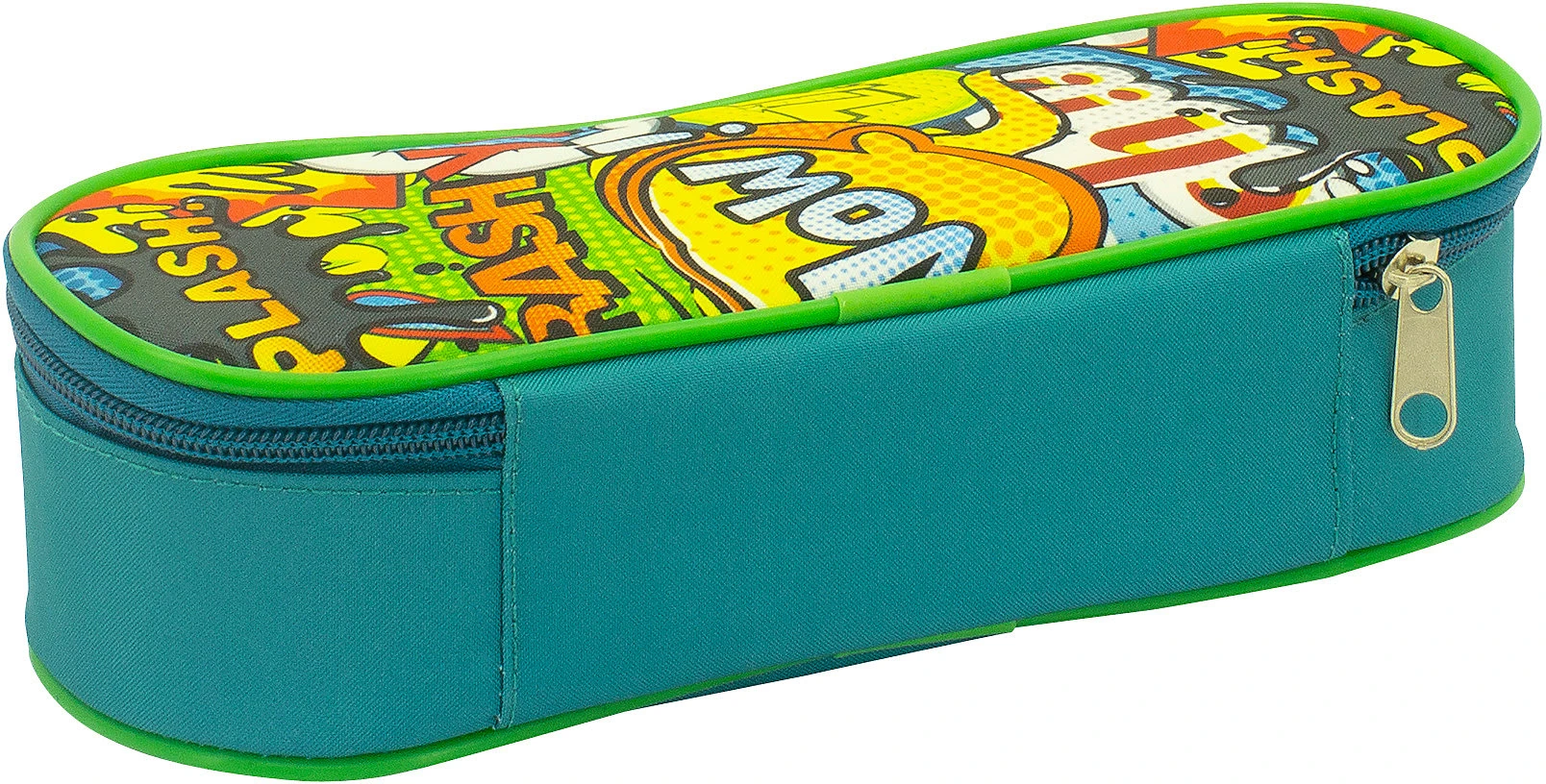 Toito Wear EXKLUSIV Etuibox Comic, Unbefüllt 6 Toito Wear EXKLUSIV Etuibox Comic, Unbefüllt – Bild 6