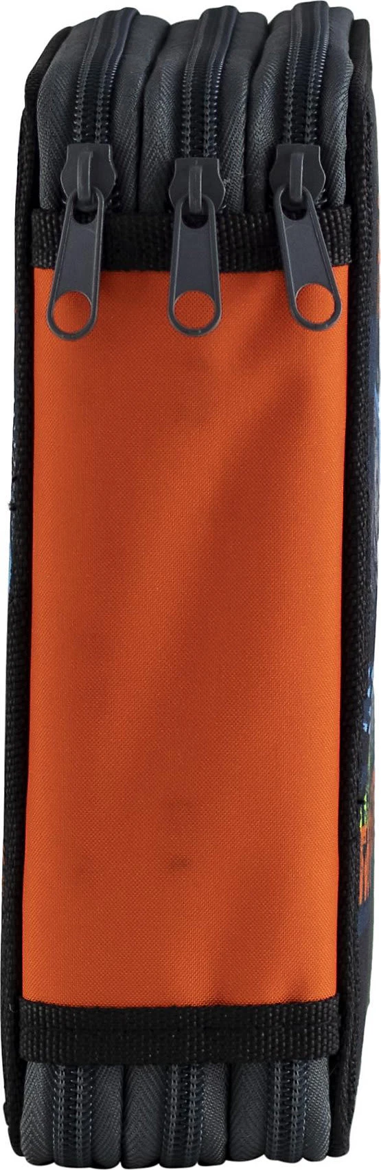 Toito Wear EXKLUSIV Triple-Federmäppchen Fashion Queen Befüllt, 42-tlg. 4 Toito Wear EXKLUSIV Triple-Federmäppchen Fashion Queen Befüllt, 42-tlg. – Bild 4