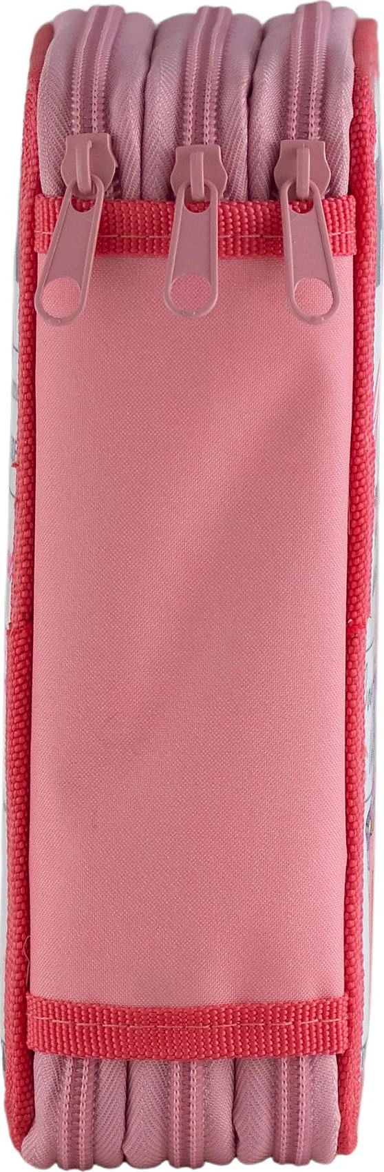 Toito Wear EXKLUSIV Triple-Federmäppchen Monster Trucks Befüllt, 42-tlg. 3 Toito Wear EXKLUSIV Triple-Federmäppchen Monster Trucks Befüllt, 42-tlg. – Bild 3