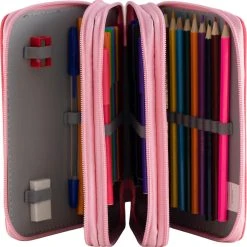 Toito Wear EXKLUSIV Triple-Federmäppchen Monster Trucks Befüllt, 42-tlg. 10 Toito Wear EXKLUSIV Triple-Federmäppchen Monster Trucks Befüllt, 42-tlg. -Yeaz Geschäft toito wear exklusiv triple federmappchen monster trucks befullt 42 tlg 3