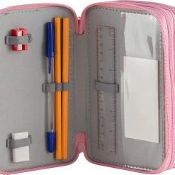 Toito Wear EXKLUSIV Triple-Federmäppchen Monster Trucks Befüllt, 42-tlg. 11 Toito Wear EXKLUSIV Triple-Federmäppchen Monster Trucks Befüllt, 42-tlg. -Yeaz Geschäft toito wear exklusiv triple federmappchen monster trucks befullt 42 tlg 4