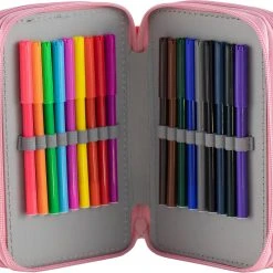 Toito Wear EXKLUSIV Triple-Federmäppchen Monster Trucks Befüllt, 42-tlg. 12 Toito Wear EXKLUSIV Triple-Federmäppchen Monster Trucks Befüllt, 42-tlg. -Yeaz Geschäft toito wear exklusiv triple federmappchen monster trucks befullt 42 tlg 5