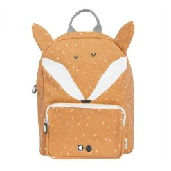 Trixie Kinderrucksack Mr. Fox