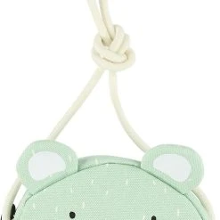 Trixie Kindertasche Mit Kordel Mr. Polar Bear