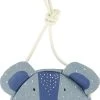 Trixie Kindertasche Mit Kordel Mrs. Elephant