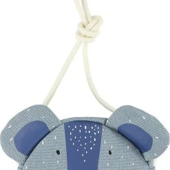 Trixie Kindertasche Mit Kordel Mrs. Elephant