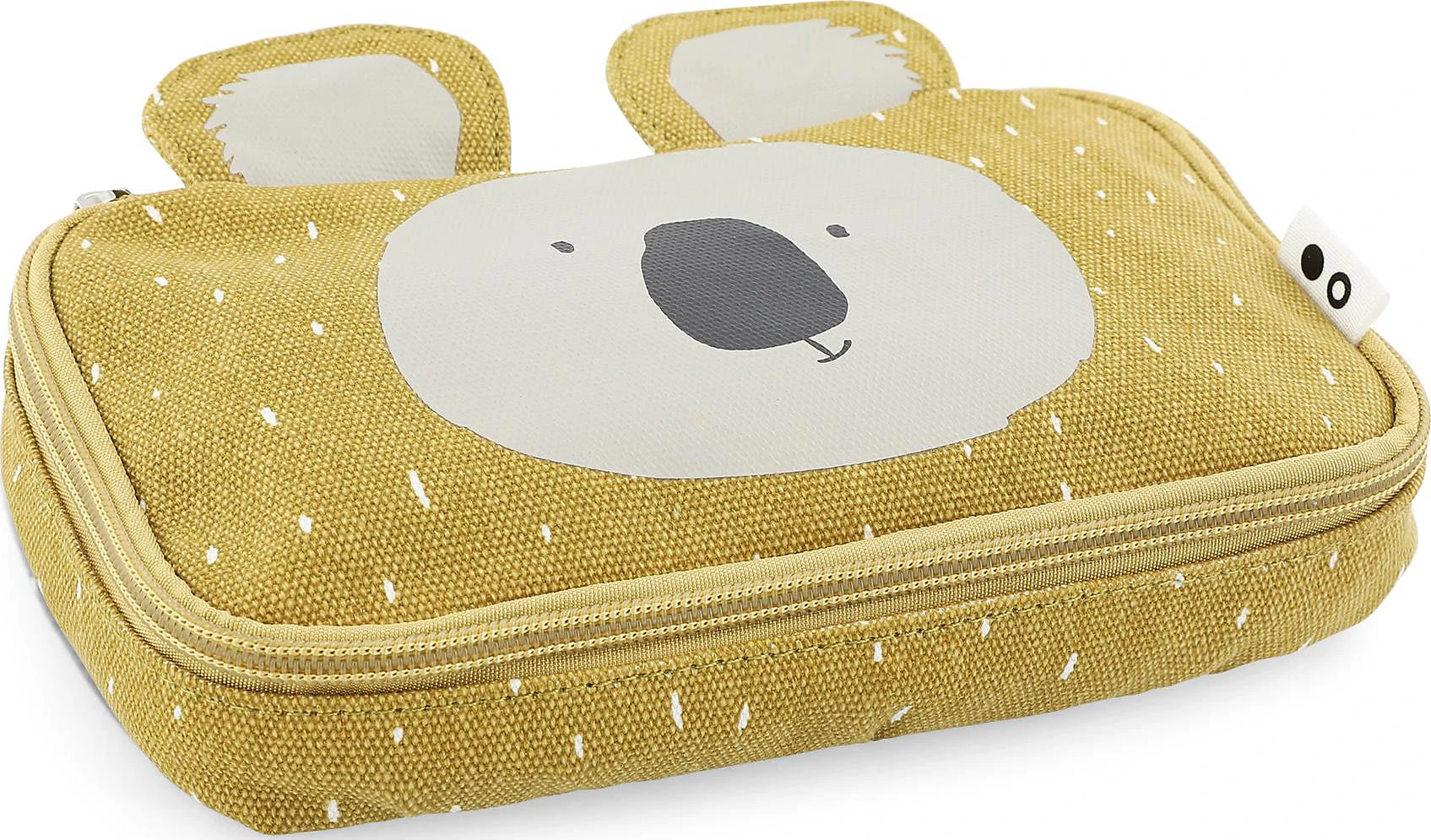 Trixie Schlampermäppchen Mr. Koala, Unbefüllt 1 Trixie Schlampermäppchen Mr. Koala, Unbefüllt