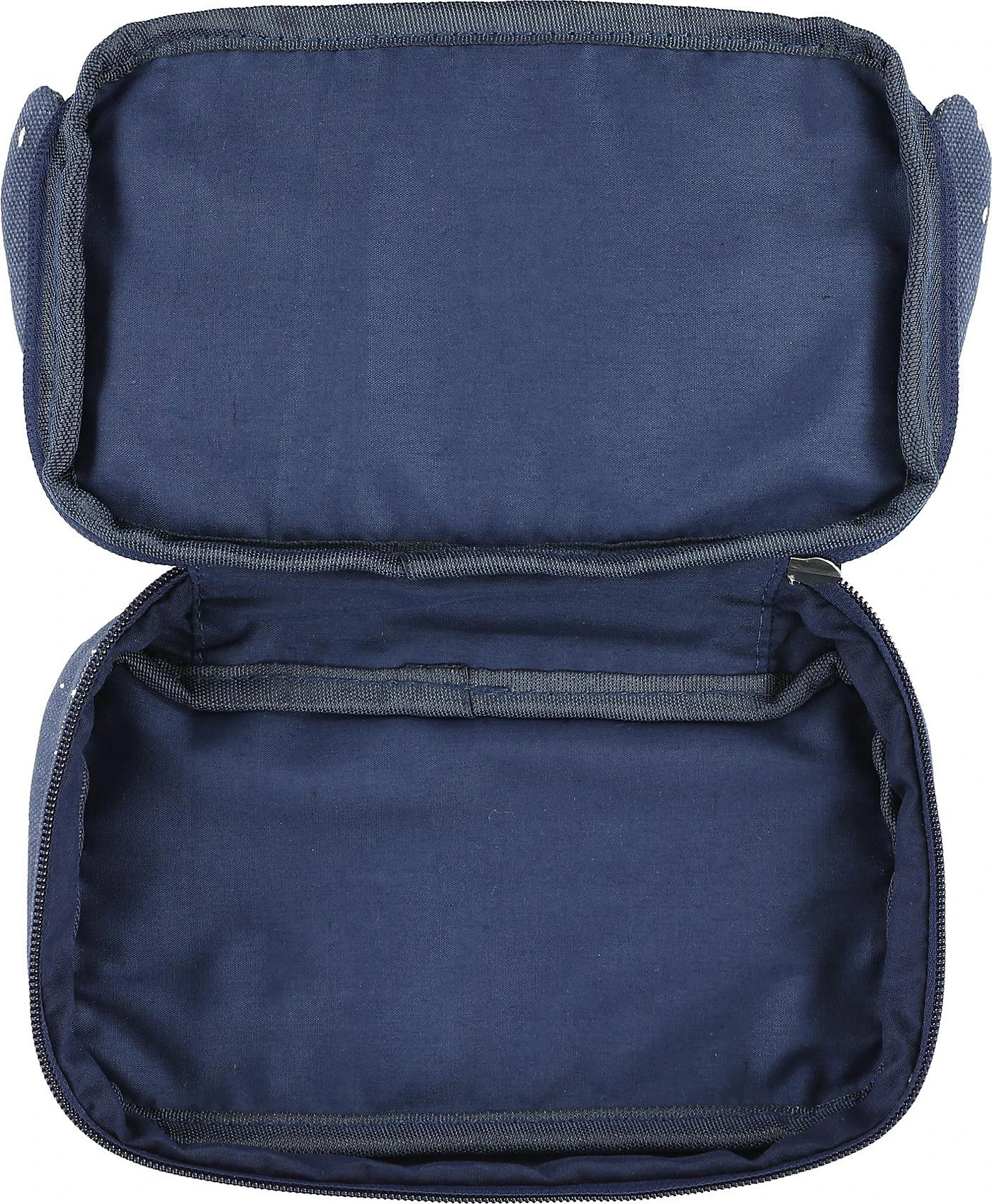 Trixie Schlampermäppchen Mr. Penguin, Unbefüllt 2 Trixie Schlampermäppchen Mr. Penguin, Unbefüllt – Bild 2