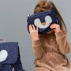 Trixie Schlampermäppchen Mr. Penguin, Unbefüllt 5 Trixie Schlampermäppchen Mr. Penguin, Unbefüllt -Yeaz Geschäft trixie schlampermappchen mr penguin unbefullt 2