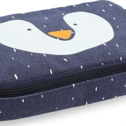 Trixie Schlampermäppchen Mr. Penguin, Unbefüllt