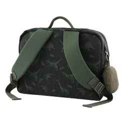 Trixie Schulranzen "Dino" In Grün - (B)37 X (H)28 X (T)12 Cm -Yeaz Geschäft trixie schulranzen dino in grun b 37 x h 28 x t 12 cm 2