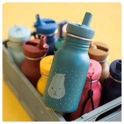 Trixie Kids Edelstahl 350 Ml -Trinkflasche In Mr. Hippo 8 Trixie Kids Edelstahl 350 Ml -Trinkflasche In Mr. Hippo -Yeaz Geschäft trixie trixie kids edelstahl 350 ml trinkflasche in mr hippo 3