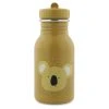 Trixie Kids Edelstahl 350 Ml -Trinkflasche In Mr. Koala