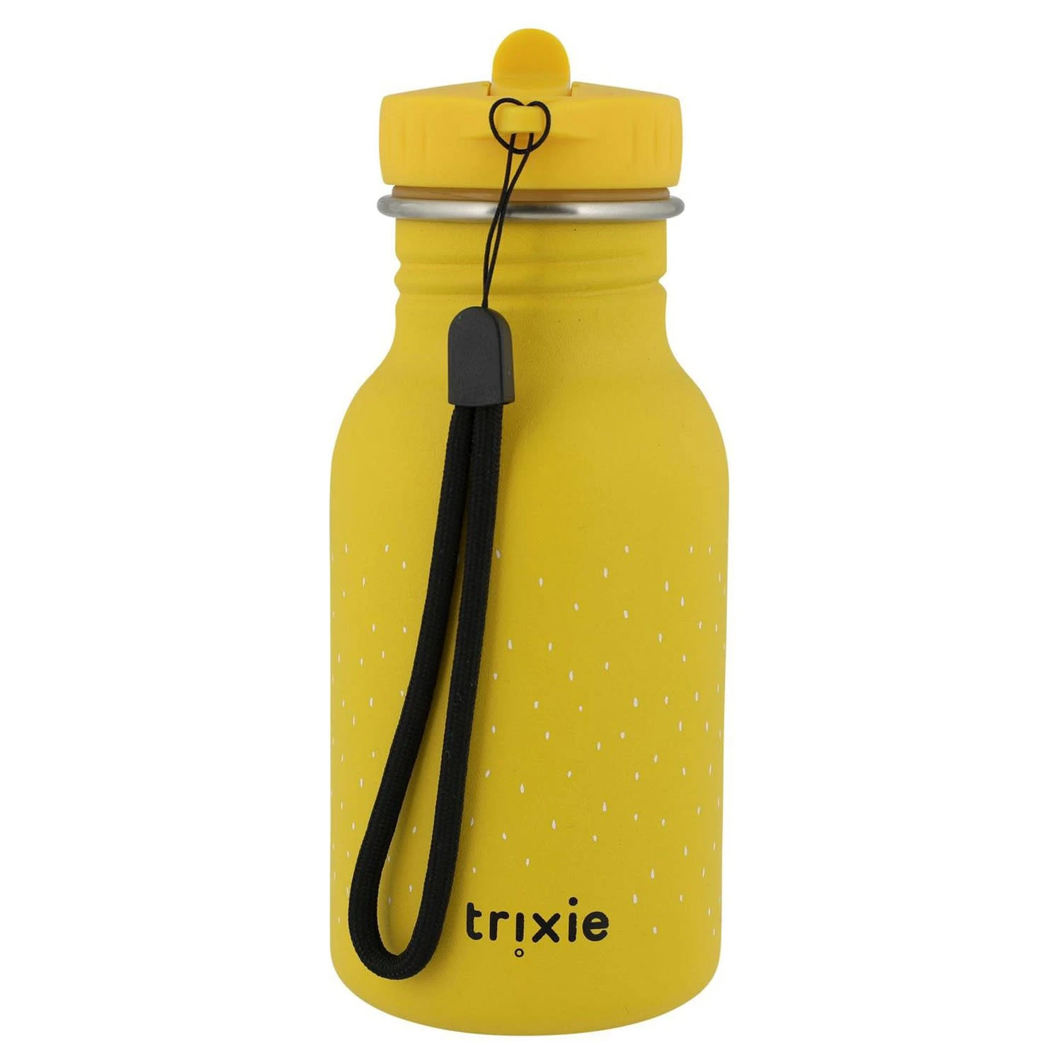 Trixie Kids Edelstahl 350 Ml -Trinkflasche In Mr. Koala 3 Trixie Kids Edelstahl 350 Ml -Trinkflasche In Mr. Koala – Bild 3