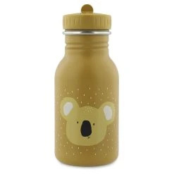 Trixie Kids Edelstahl 350 Ml -Trinkflasche In Mr. Koala