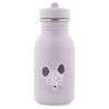 Trixie Kids Edelstahl 350 Ml -Trinkflasche In Mr. Mouse