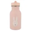 Trixie Kids Edelstahl 350 Ml -Trinkflasche In Mrs. Rabbit