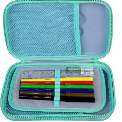 Undercover 3D Federmäppchen Disney Die Eiskönigin, Befüllt, 17-tlg. -Yeaz Geschäft undercover 3d federmappchen disney die eiskonigin befullt 17 tlg 2