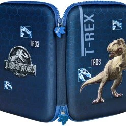 Undercover 3D-Federmäppchen Jurassic World, Befüllt,17-tlg. 7 Undercover 3D-Federmäppchen Jurassic World, Befüllt,17-tlg. -Yeaz Geschäft undercover 3d federmappchen jurassic world befullt 17 tlg 3