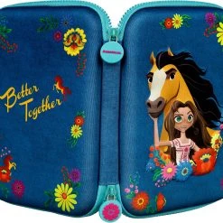 Undercover 3D-Federmäppchen Spirit, 17-tlg. 7 Undercover 3D-Federmäppchen Spirit, 17-tlg. -Yeaz Geschäft undercover 3d federmappchen spirit 17 tlg 3