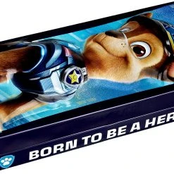 Undercover 3D Stiftebox PAW Patrol Chase, Unbefüllt
