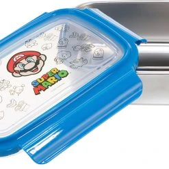 Undercover Edelstahl Brotdose Super Mario 5 Undercover Edelstahl Brotdose Super Mario -Yeaz Geschäft undercover edelstahl brotdose super mario 2