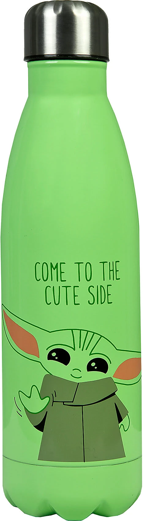 Undercover Edelstahl Thermoflasche Star Wars The Child - Das Kind, 500 Ml, The Mandalo... 1 Undercover Edelstahl Thermoflasche Star Wars The Child - Das Kind, 500 Ml, The Mandalo...