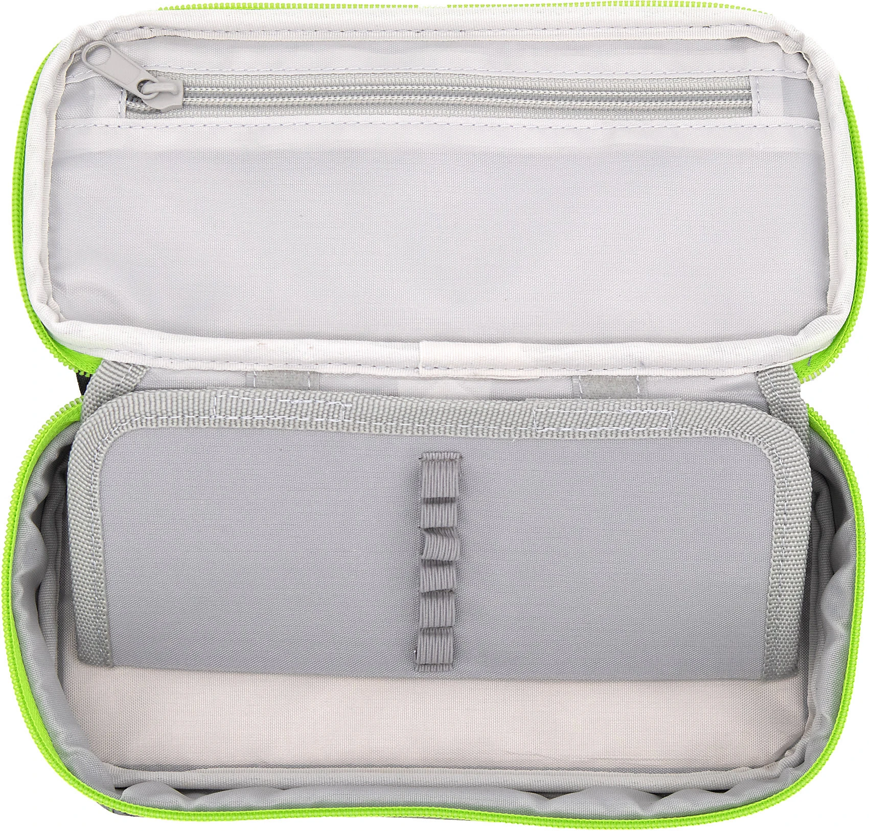 Undercover Etuibox Twixter Green Geo 2 Undercover Etuibox Twixter Green Geo – Bild 2