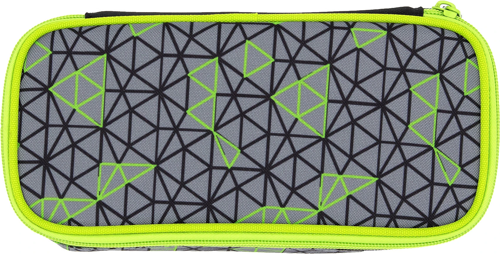 Undercover Etuibox Twixter Green Geo 4 Undercover Etuibox Twixter Green Geo – Bild 4